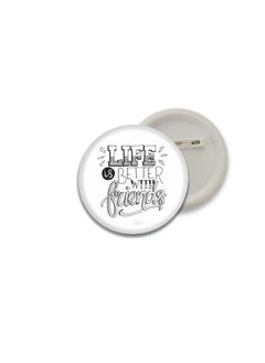 D2c D2C Friendship | Best Friend Button Badges  - Image 4