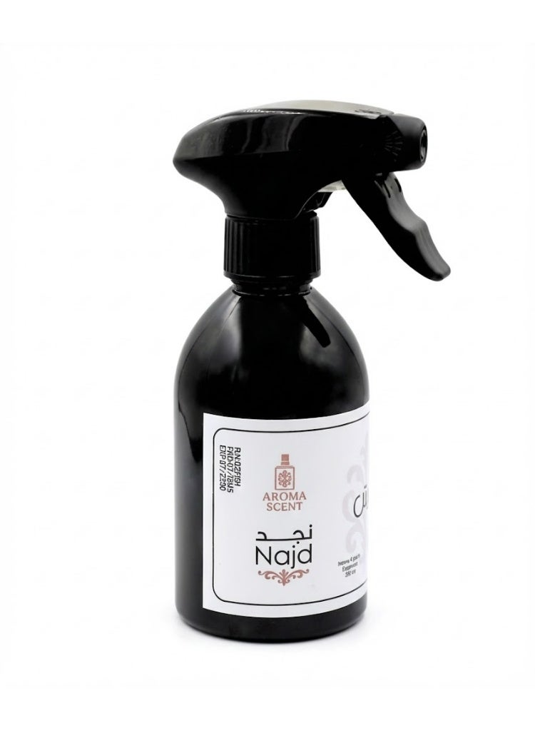 Flora Aroma Scent Flora Spray - 300ml - Image 2