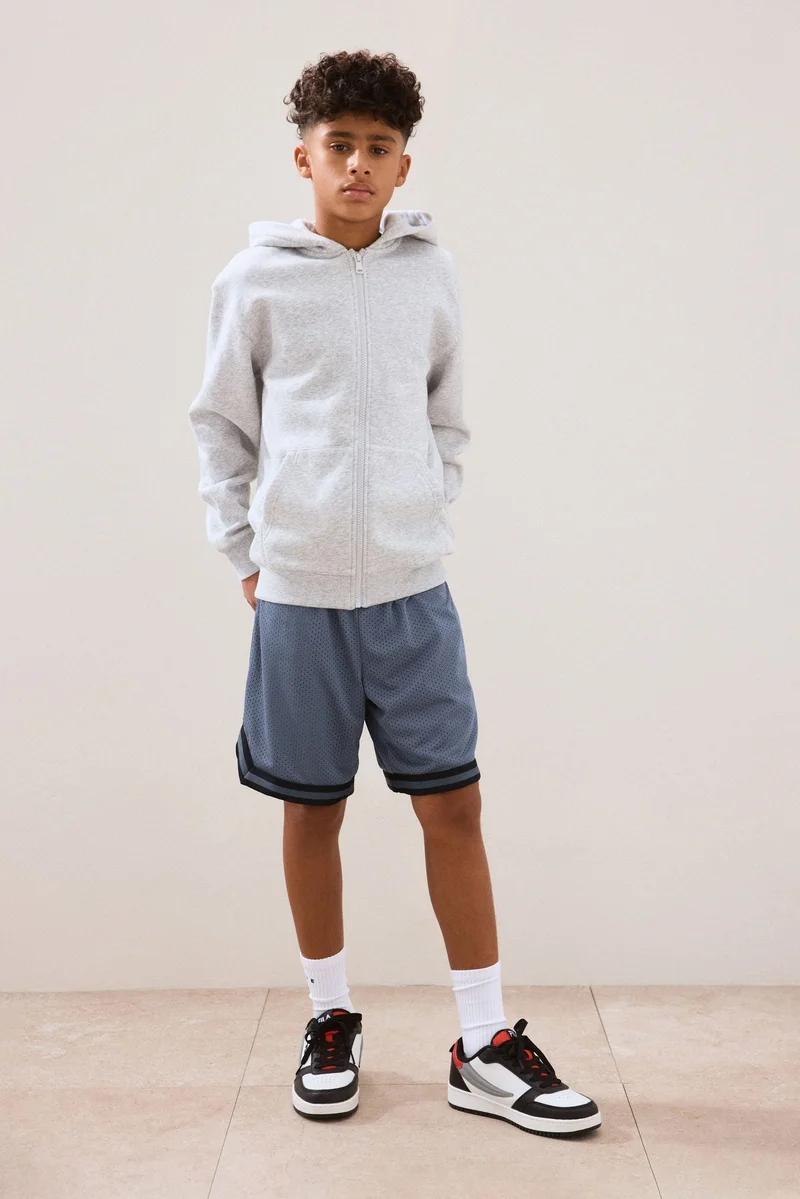 H&M Basketball shorts with DryMove™