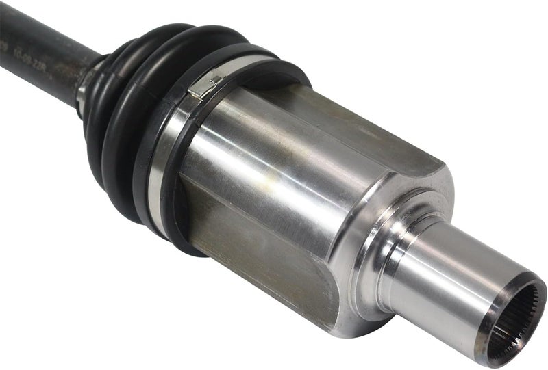 GSP NCV10209 CV Axle Shaft Assembly - Left or Right Front (Driver or Passenger Side) - Image 5