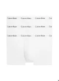 CALVIN KLEIN White/White/White
