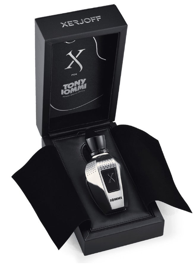 Xerjoff Tony Iommi Monkey Special Parfum 50ml  - Image 2