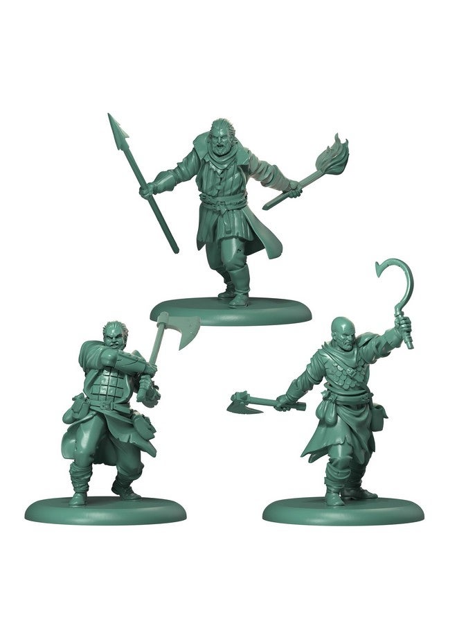 CMON Stony Shore Pillagers - Image 2