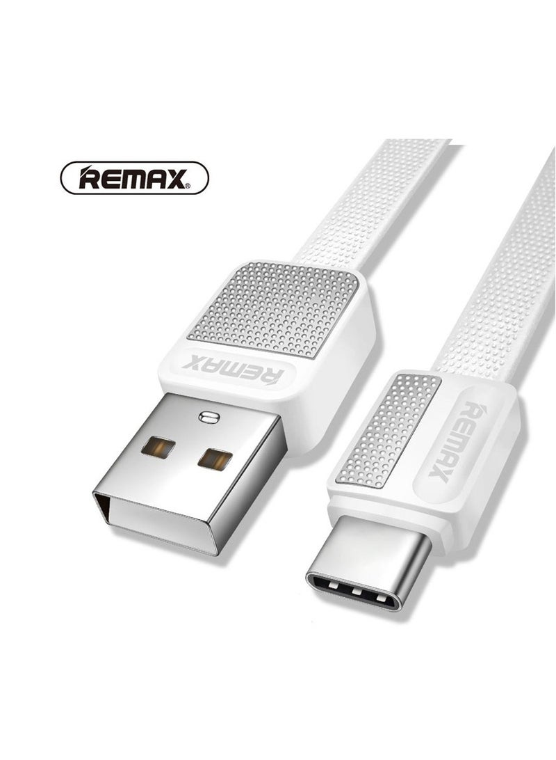 ريماكس كابل بيانات سريع من سلسلة بلاتينيوم برو RC-154a من ريماكس للنوع C - Image 1