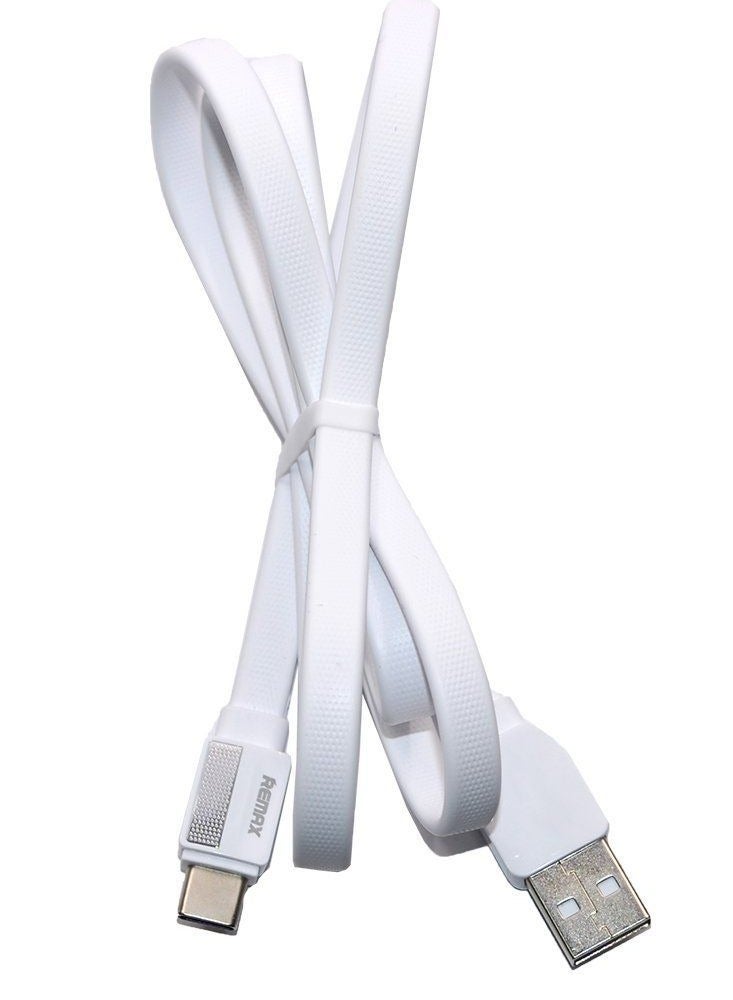 ريماكس كابل بيانات سريع من سلسلة بلاتينيوم برو RC-154a من ريماكس للنوع C - Image 3