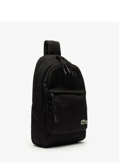 LACOSTE Lacoste Men's Neocroc Canvas Crossbody Bag  - Image 2