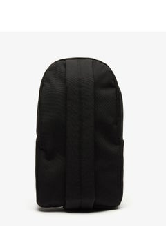 LACOSTE Lacoste Men's Neocroc Canvas Crossbody Bag  - Image 3