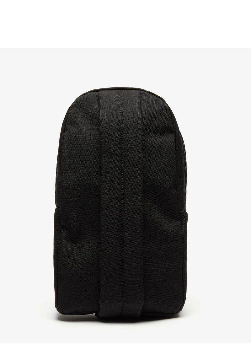 LACOSTE Lacoste Men's Neocroc Canvas Crossbody Bag  - Image 3