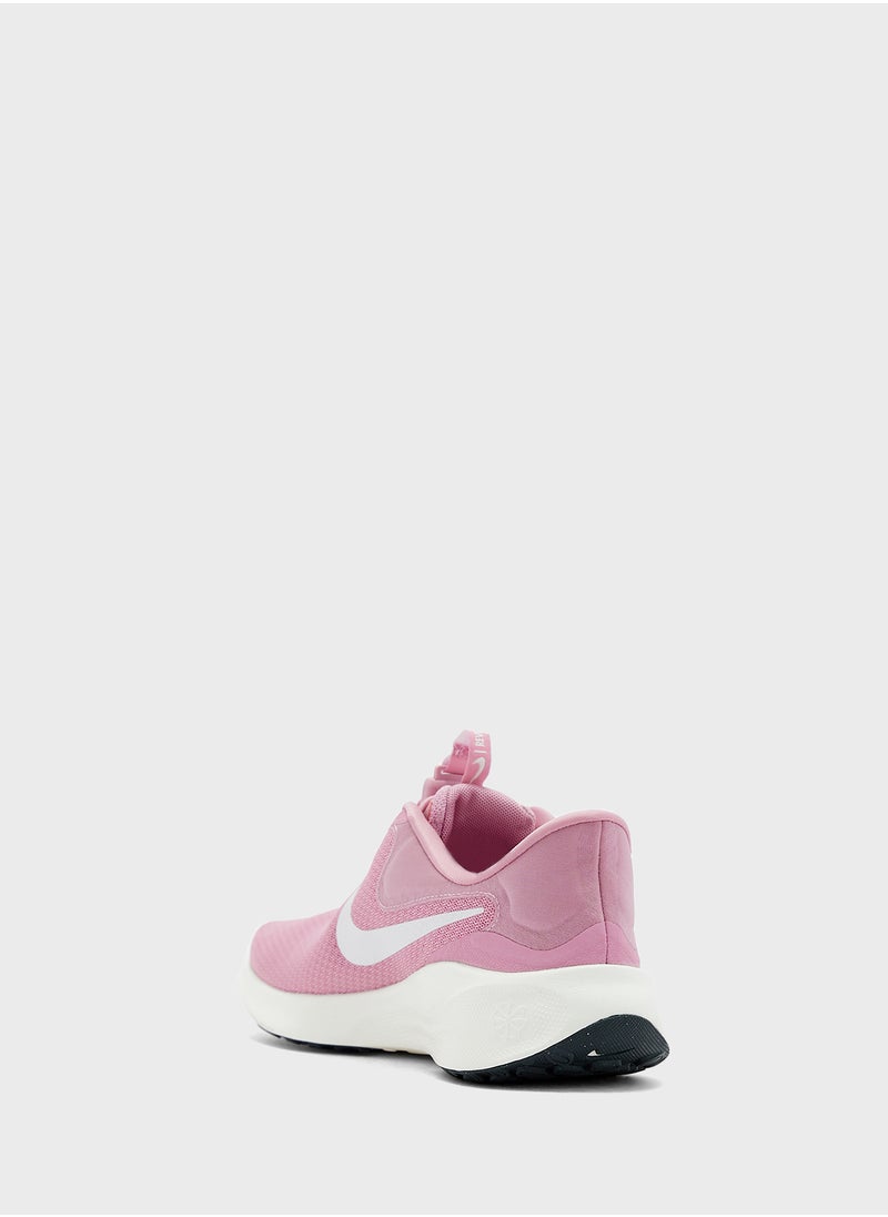 Nike Revolution 7 Easyon  - Image 2