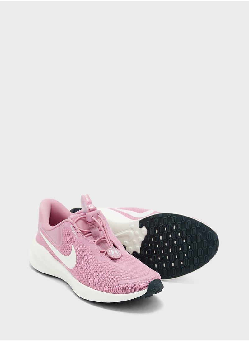 Nike Revolution 7 Easyon  - Image 3