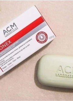 ACM Laboratoire dermatologique ICM Cyponex soap 100g  - Image 1