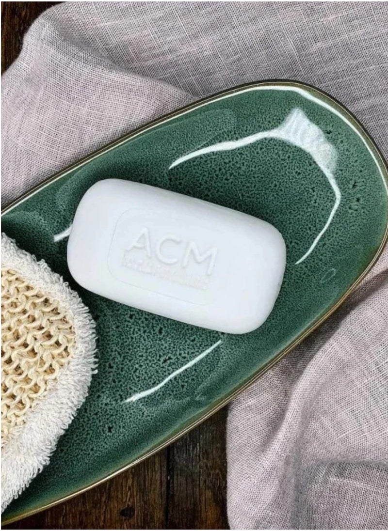 ACM Laboratoire dermatologique - ICM Cyponex soap 100g - Image 1