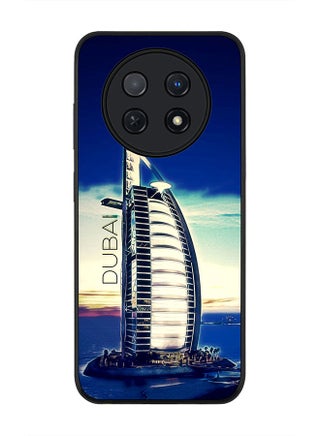 Rugged Black edge case for Huawei Nova Y91 4G  Huawei Enjoy 60X, Slim fit Soft Case Flexible Rubber Edges Anti Drop TPU Gel Thin Cover -  Burj Al Arab - Dubai - pzsku/Z1273CD2BAC23FACB3519Z/45/_/1692618259/b202011b-ff19-4cb9-84db-6149f84b6c1e