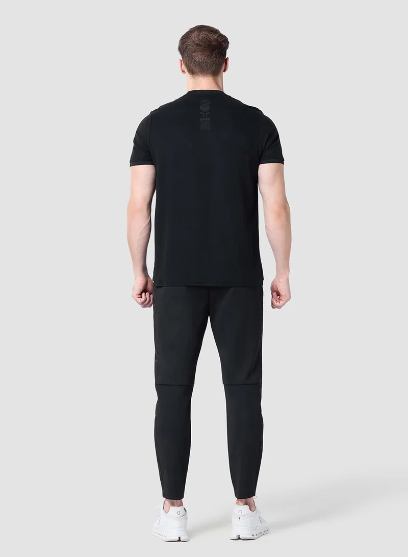 SQUATWOLF Core Crew Cut T-Shirt