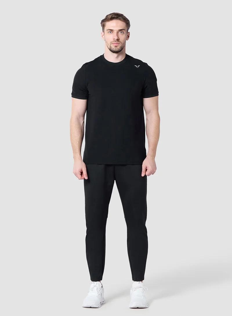 SQUATWOLF Core Crew Cut T-Shirt