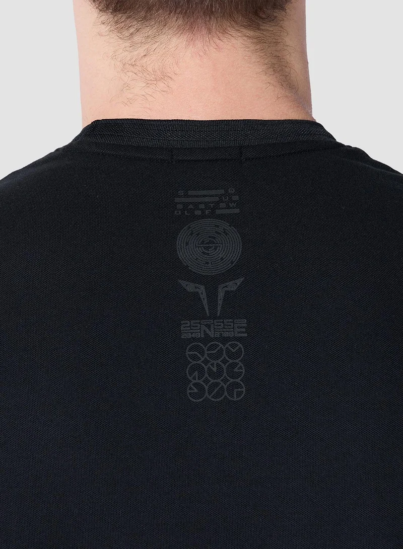 SQUATWOLF Core Crew Cut T-Shirt