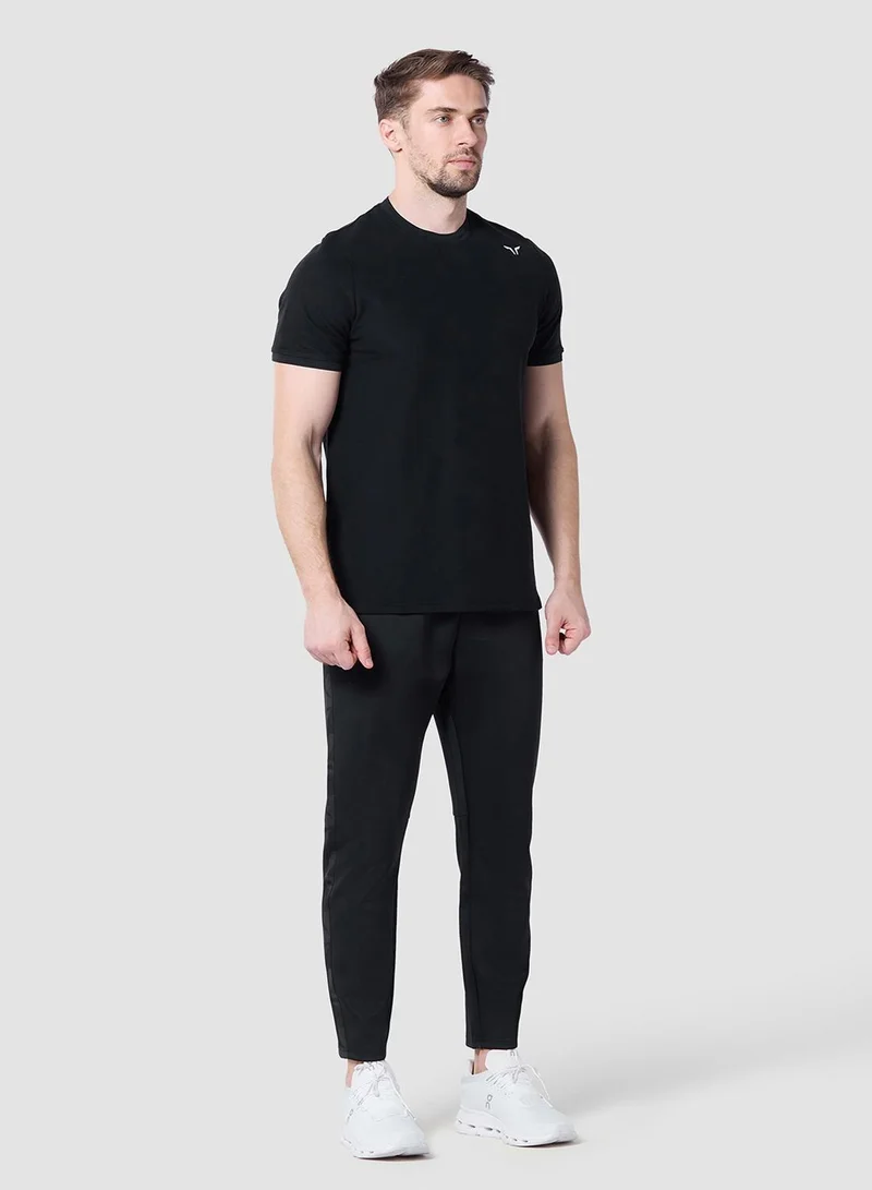 SQUATWOLF Core Crew Cut T-Shirt