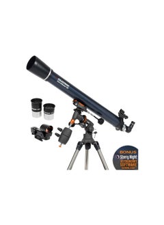 Celestron Celestron Astromaster 90 EQ Telescope  - Image 1