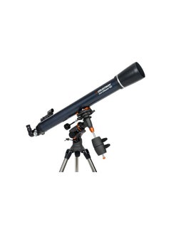 Celestron Celestron Astromaster 90 EQ Telescope  - Image 3