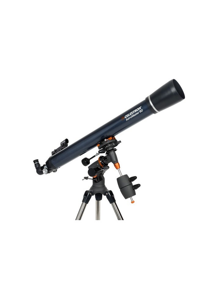 Celestron Celestron Astromaster 90 EQ Telescope  - Image 3