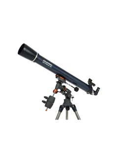 Celestron Celestron Astromaster 90 EQ Telescope  - Image 4