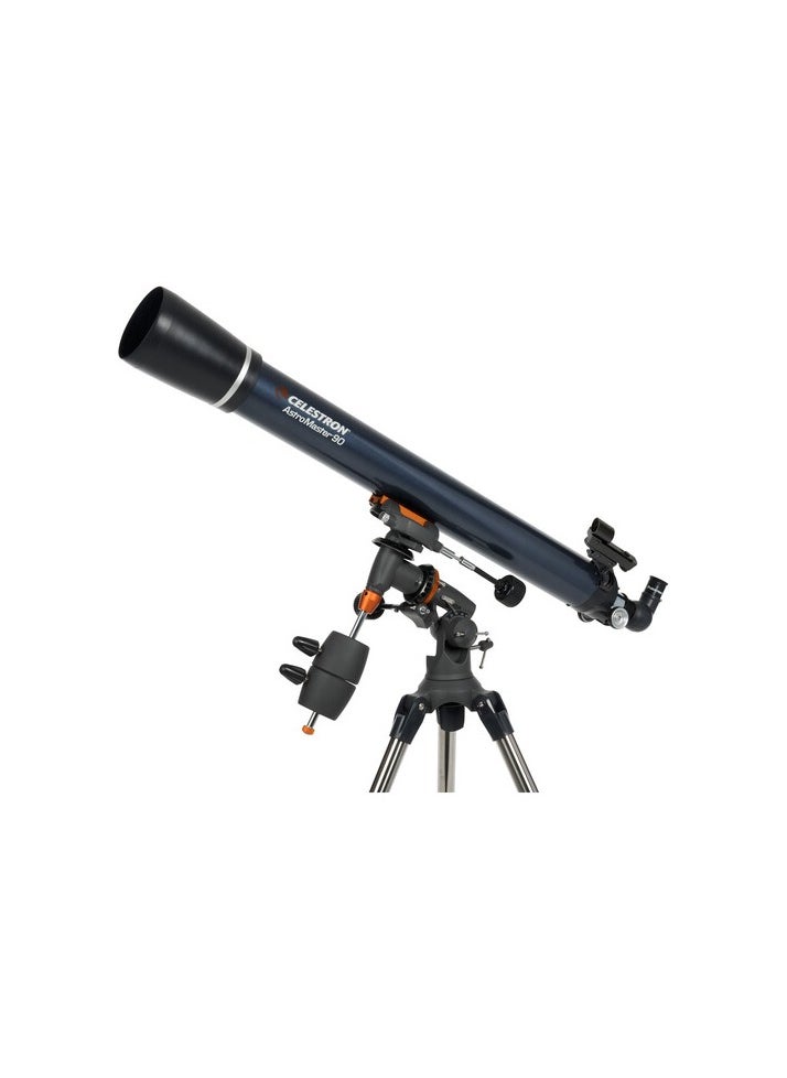 Celestron Celestron Astromaster 90 EQ Telescope  - Image 4