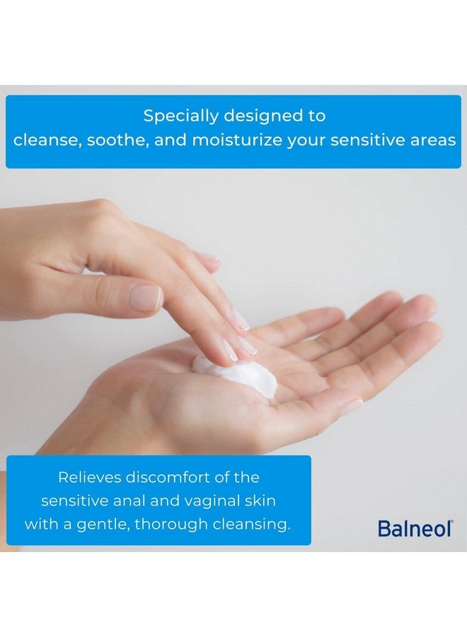 Balneol Hygienic Cleansing Lotion, 3.0 Oz (Pack of 4) - Image 2
