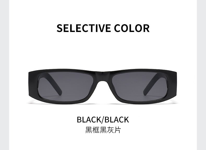 Sunglasses UV Protection Fashion 995 - Image 3