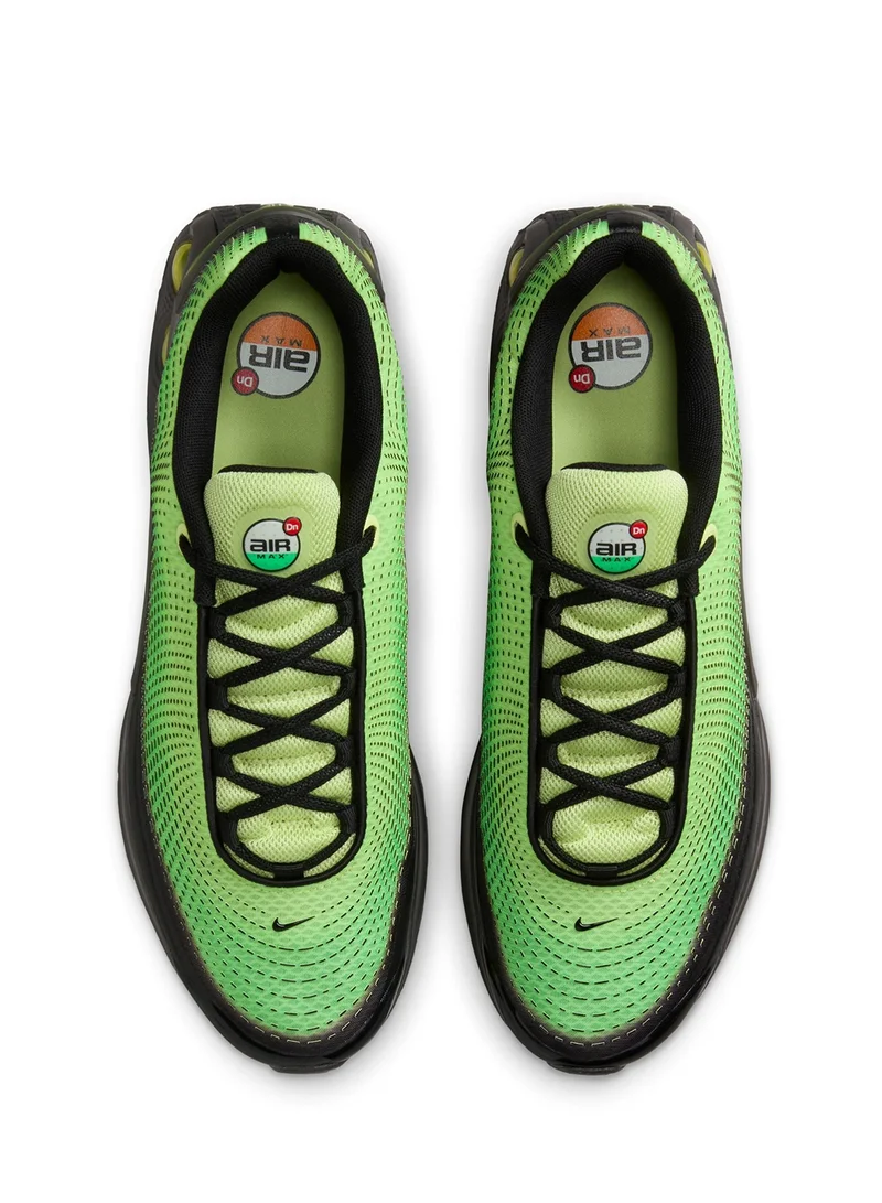 Nike Airmaxdnamd