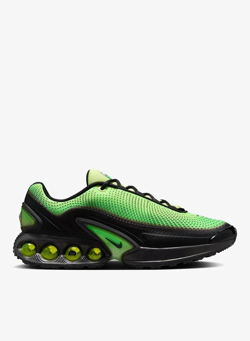 Airmaxdnamd