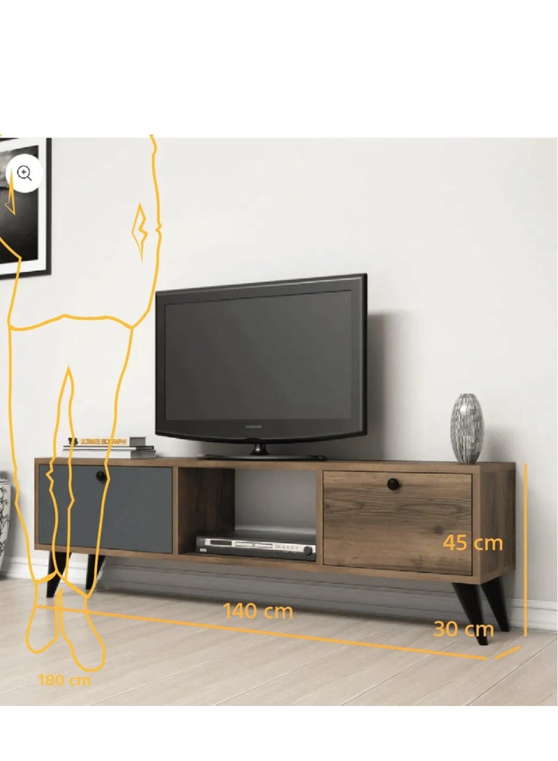 FURVIVE TV Unit TVU060 - Image 2