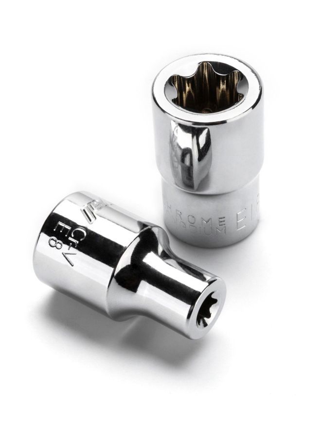 NIBEMINENT 10-Piece Socket Set - Image 3