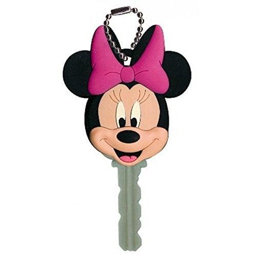 Disney Soft Touch Key Cover Minnie Mouse - Image 2