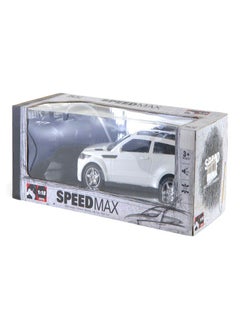 Generic Speed Max SUV Car 1:18 with Remote Control - 888-1A/888-2A/888-3A  - Image 2