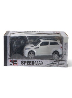 Generic Speed Max SUV Car 1:18 with Remote Control - 888-1A/888-2A/888-3A  - Image 1