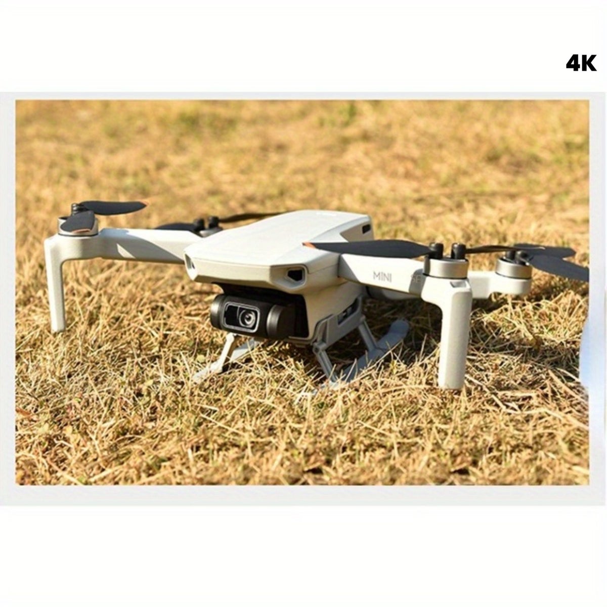 DJI DJI Mini 2 Se Landing Gear Z1274C588CDAA8B1C1E80Z