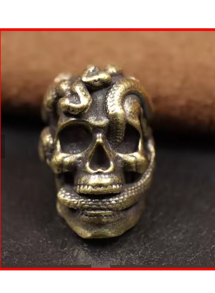 Human Face Statue, Modern And Contemporary Home Decor - Image 1