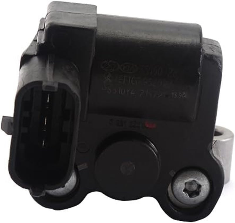 Yurefax Idle Air Control Valve for Hyundai and Kia - Image 2
