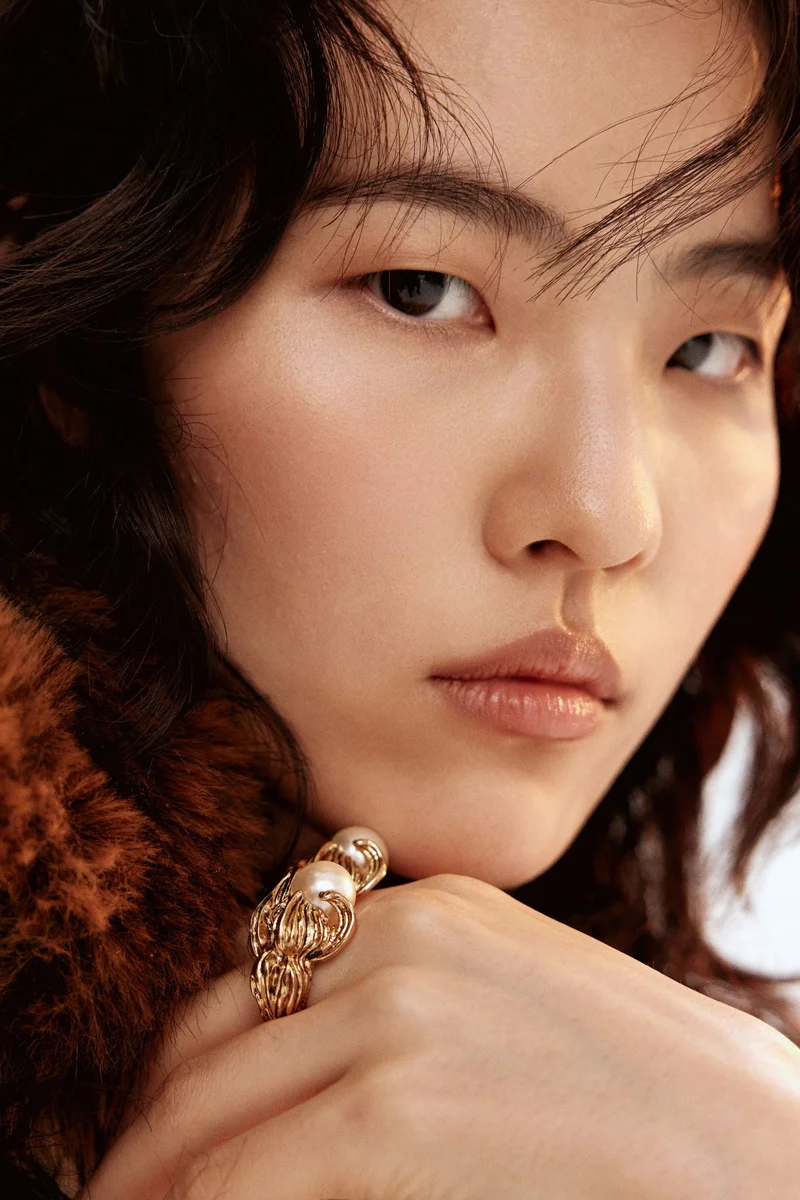 اتش اند ام خاتم بتفصيل خرز