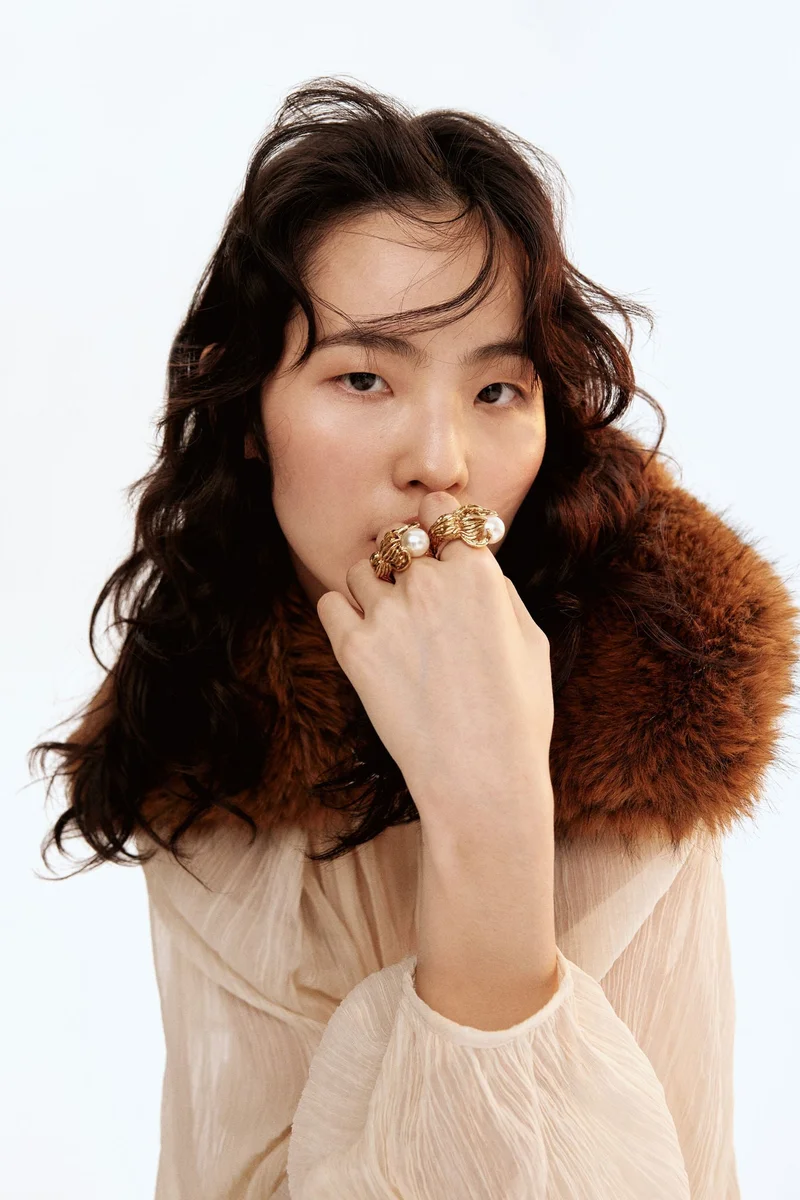 اتش اند ام خاتم بتفصيل خرز