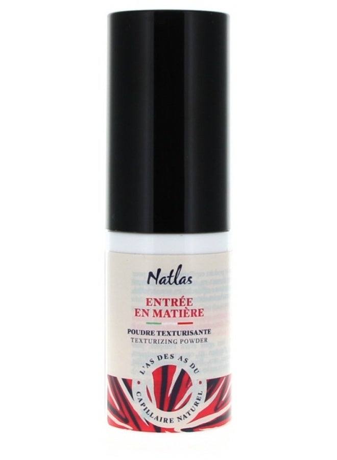 Natlas Texturizing Powder 8 g