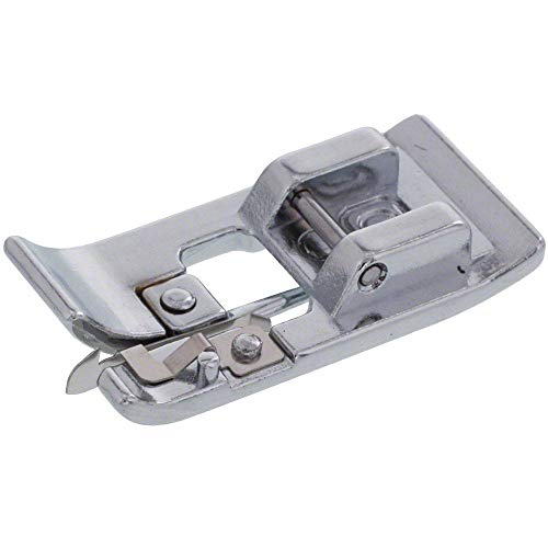 Juki Overcasting Presser Foot fits HZL-DX and HZL-F Series Machines - Image 4