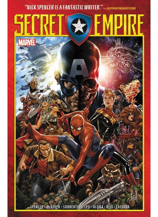 Secret Empire - pzsku/Z127513B3E1D6C25F0497Z/45/_/1734526062/b2e67fcb-15ec-4905-a008-0fb09e10f05c