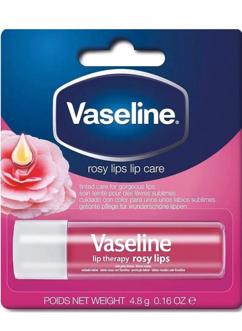 Rosy Lips Lip Care 4.8g