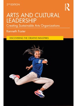 Arts and Cultural Leadership 