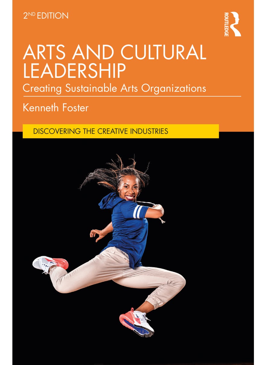 null - Arts and Cultural Leadership - Image 1