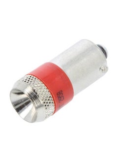 أبب لمبة LED - حمراء KA2-2221 CBK-LBD2R  - Image 1
