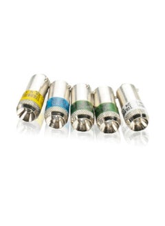 أبب لمبة LED - حمراء KA2-2221 CBK-LBD2R  - Image 2