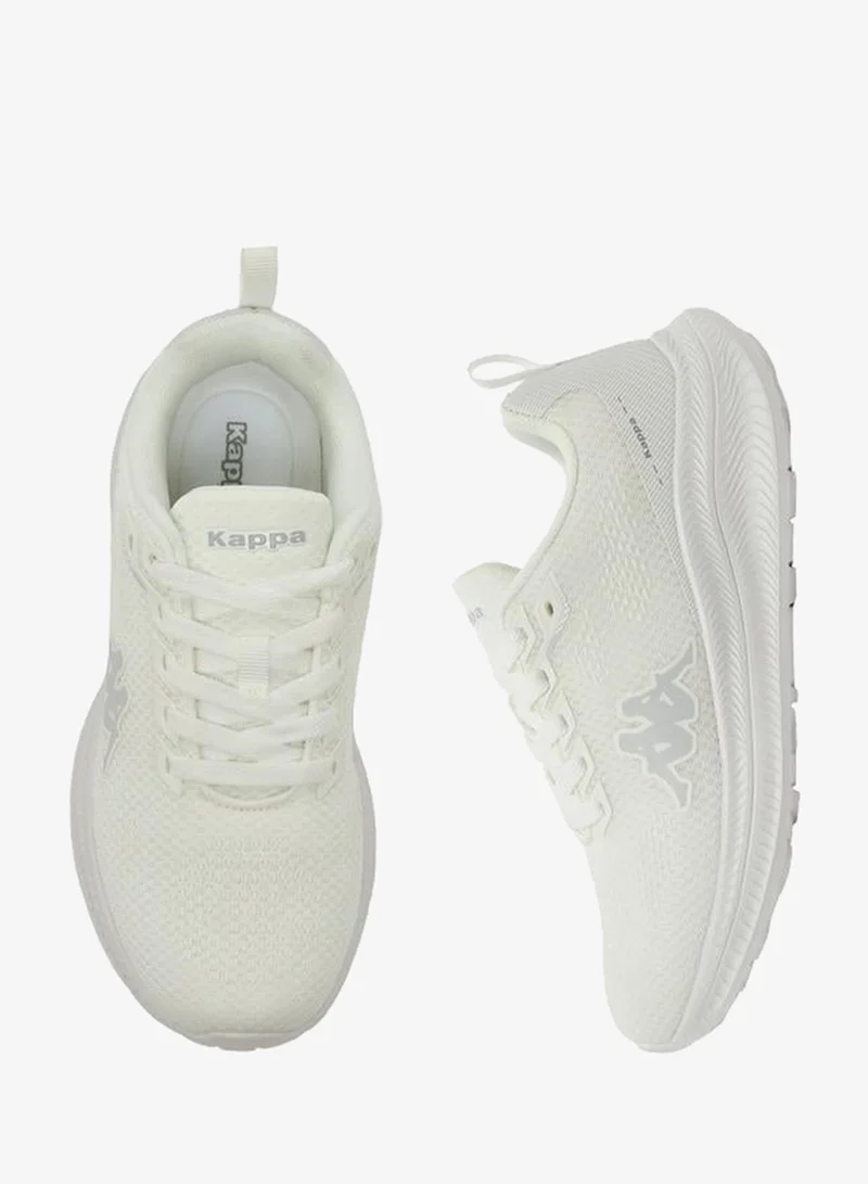 Kappa Women Lace-Up Sports Shoes