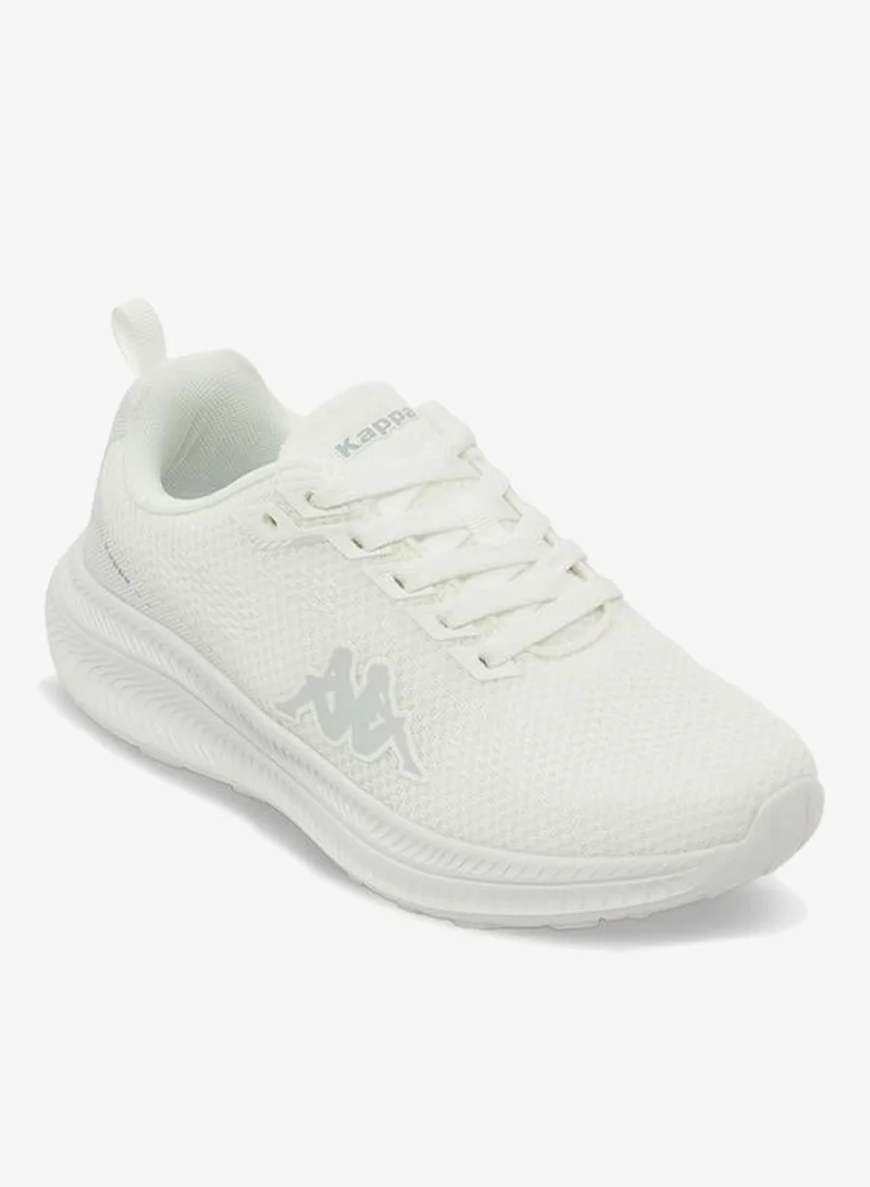 Kappa Women Lace-Up Sports Shoes
